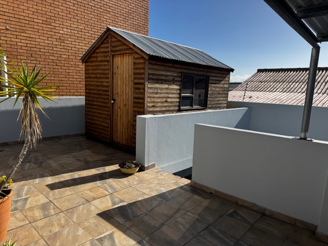 Commercial Property for Sale in Mossel Bay Central Western Cape